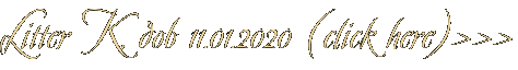 Litter K, dob 11.01.2020 (click here)>>> Litter K, dob 11.01.2020 (click here)>>>