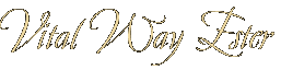 Vital Way Ester Vital Way Ester